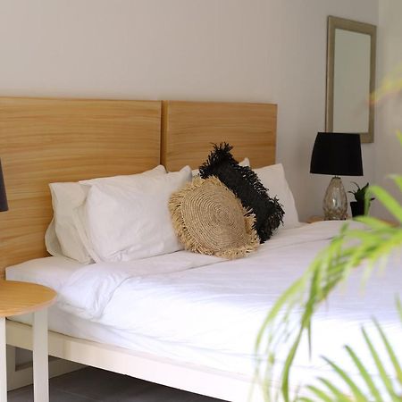Sea Green Boutique Rooms General Luna  Exterior foto
