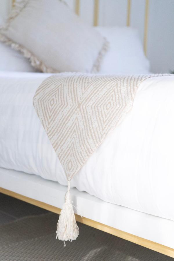 Sea Green Boutique Rooms General Luna  Exterior foto