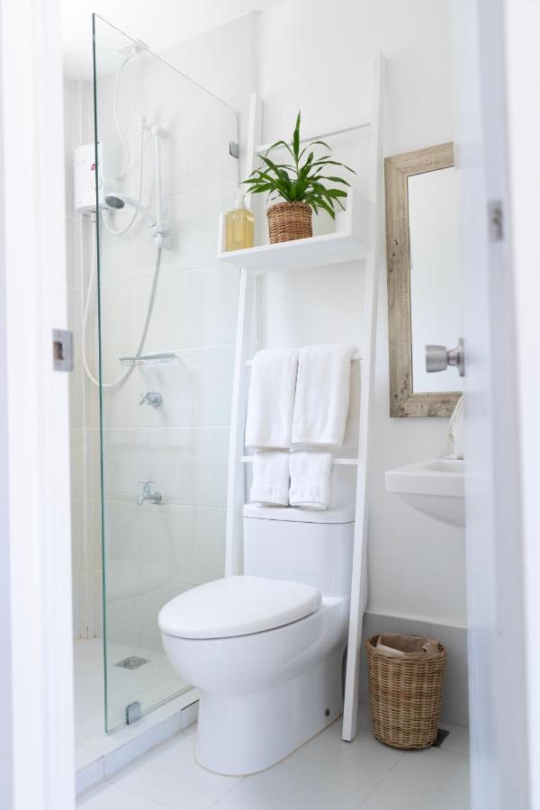 Sea Green Boutique Rooms General Luna  Exterior foto
