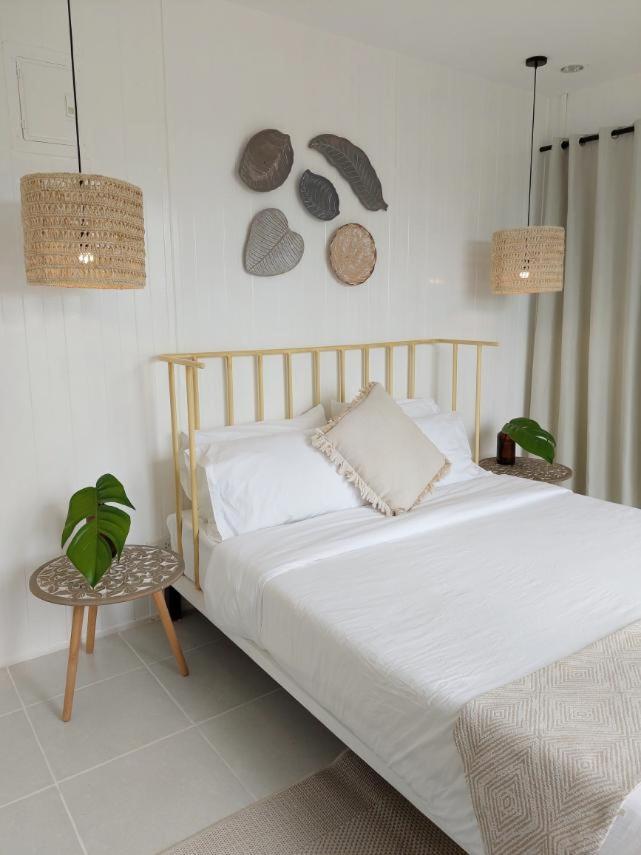 Sea Green Boutique Rooms General Luna  Exterior foto