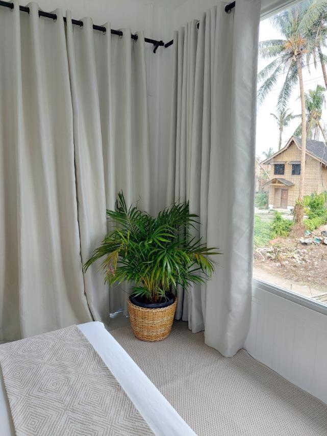 Sea Green Boutique Rooms General Luna  Exterior foto