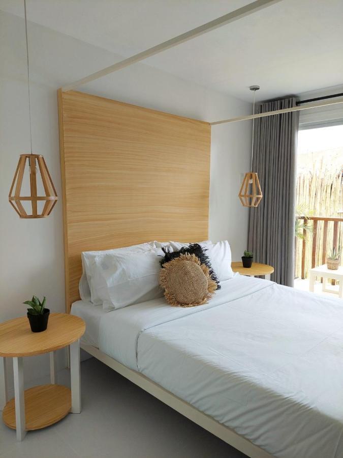Sea Green Boutique Rooms General Luna  Exterior foto