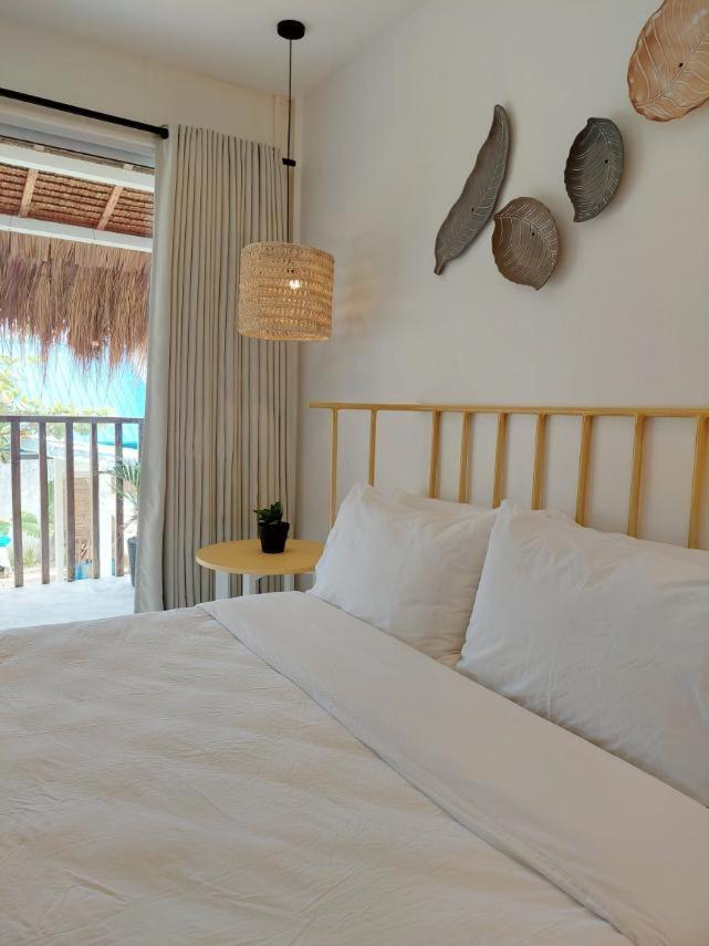 Sea Green Boutique Rooms General Luna  Exterior foto