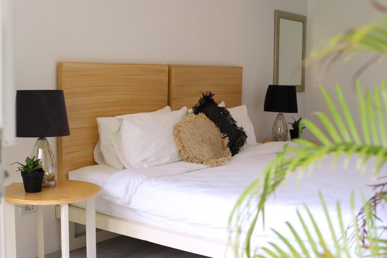 Sea Green Boutique Rooms General Luna  Exterior foto