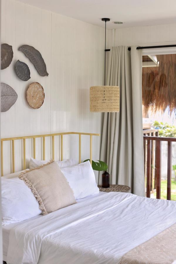 Sea Green Boutique Rooms General Luna  Exterior foto