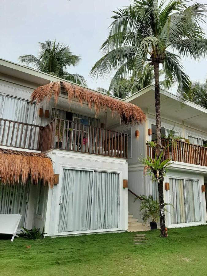 Sea Green Boutique Rooms General Luna  Exterior foto