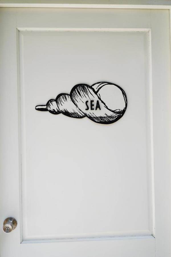 Sea Green Boutique Rooms General Luna  Exterior foto