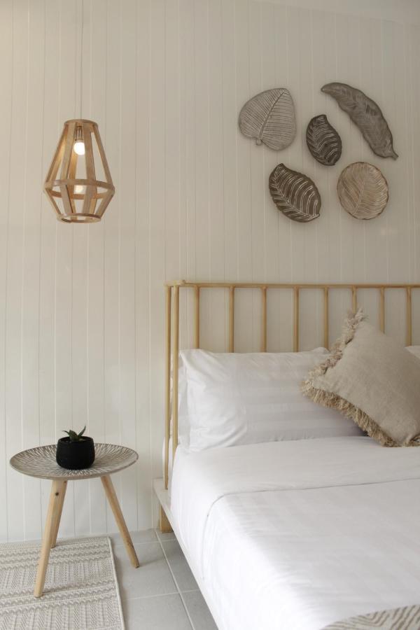 Sea Green Boutique Rooms General Luna  Exterior foto