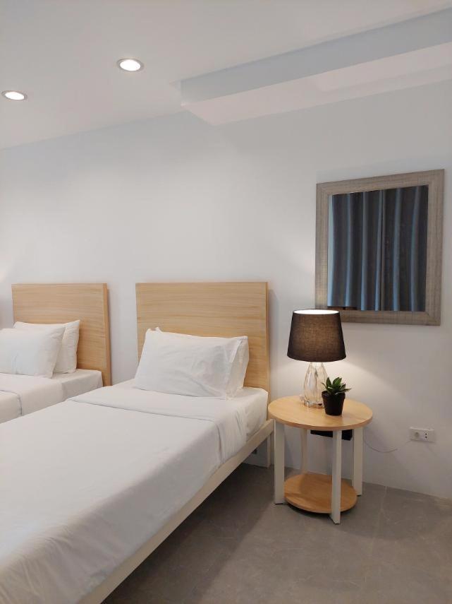 Sea Green Boutique Rooms General Luna  Exterior foto