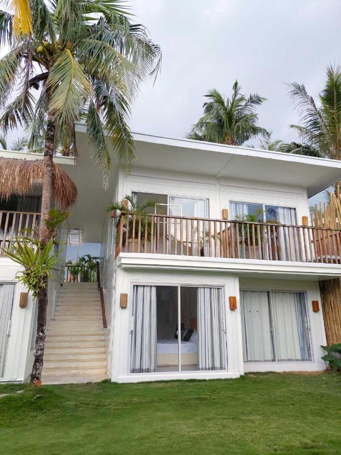 Sea Green Boutique Rooms General Luna  Exterior foto